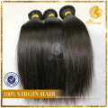 100% High Quality Virgin Remy Human Hair Weft